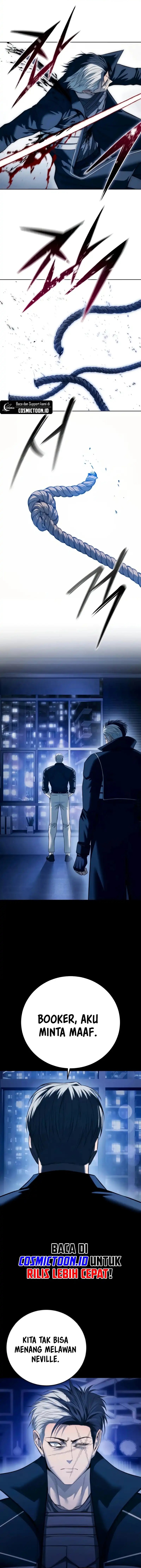 Red Shirt Chapter 36 Bahasa Indonesia