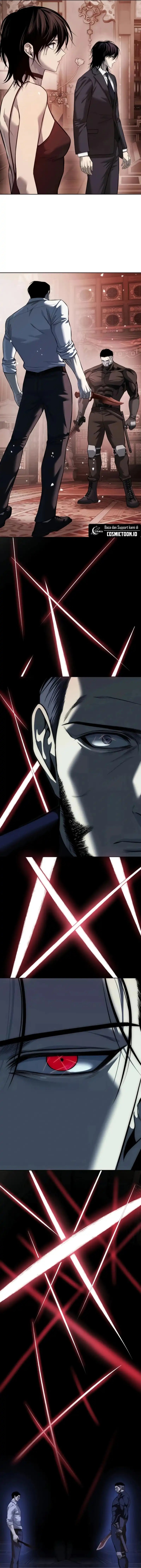 Red Shirt Chapter 37 Bahasa Indonesia