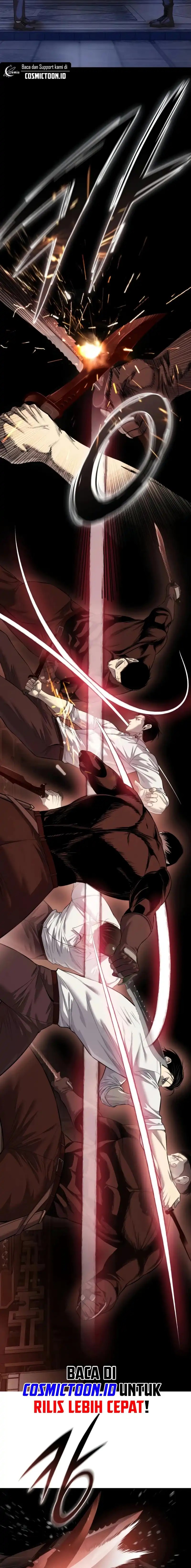 Red Shirt Chapter 37 Bahasa Indonesia