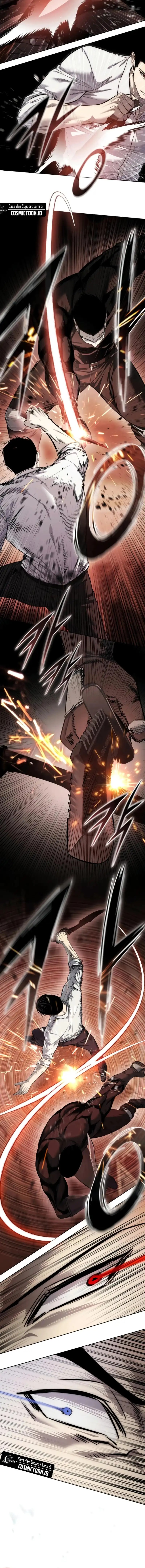 Red Shirt Chapter 37 Bahasa Indonesia