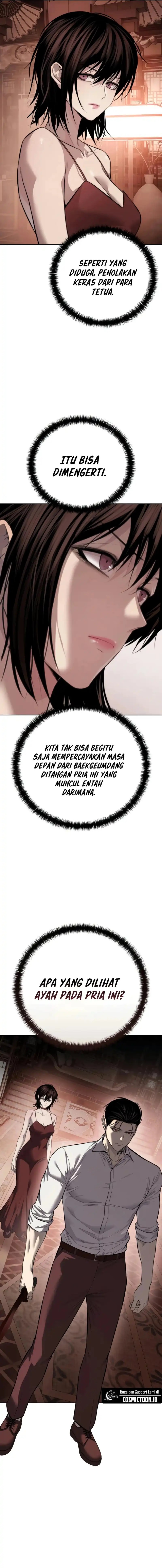 Red Shirt Chapter 37 Bahasa Indonesia