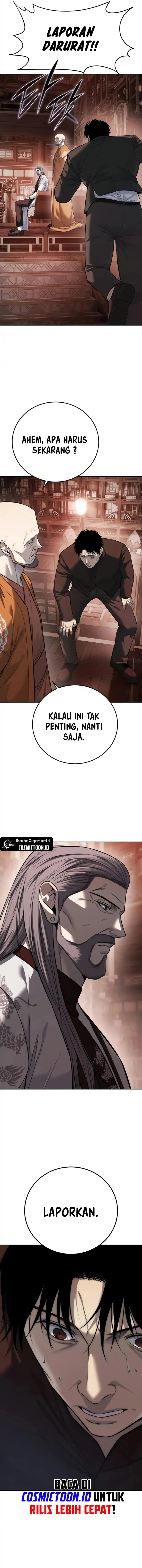 Red Shirt Chapter 37 Bahasa Indonesia
