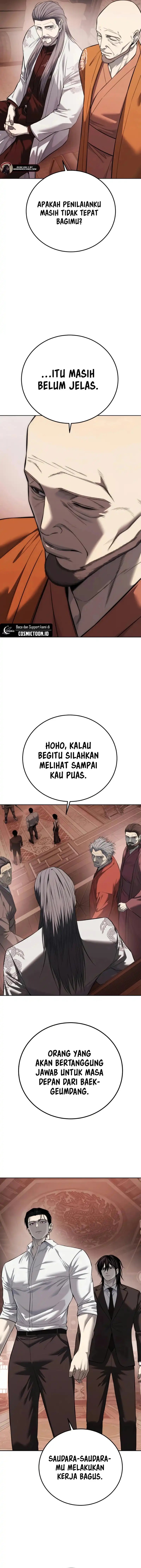 Red Shirt Chapter 37 Bahasa Indonesia