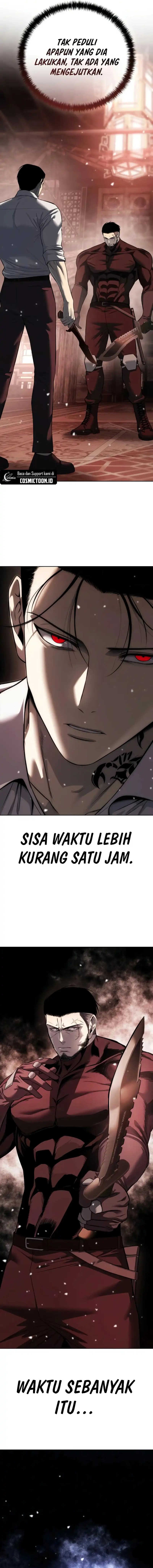 Red Shirt Chapter 37 Bahasa Indonesia