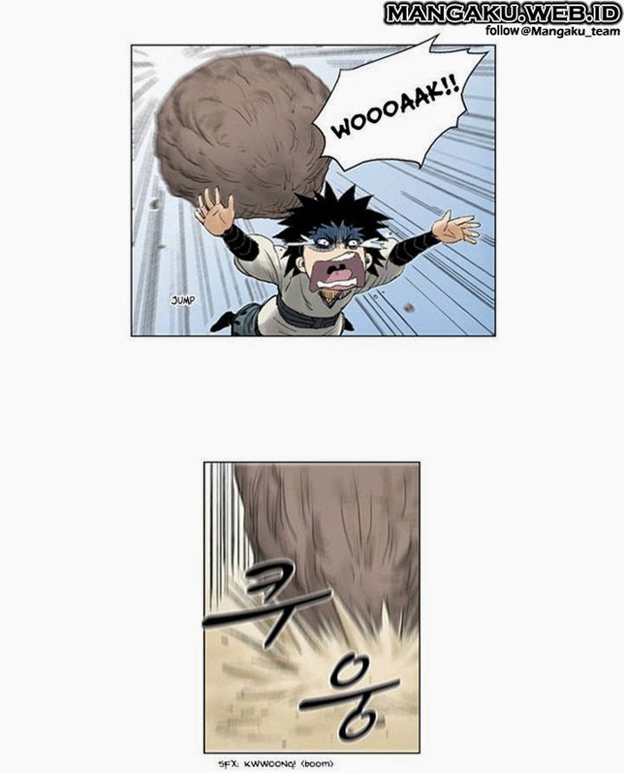 Red Storm chapter 5