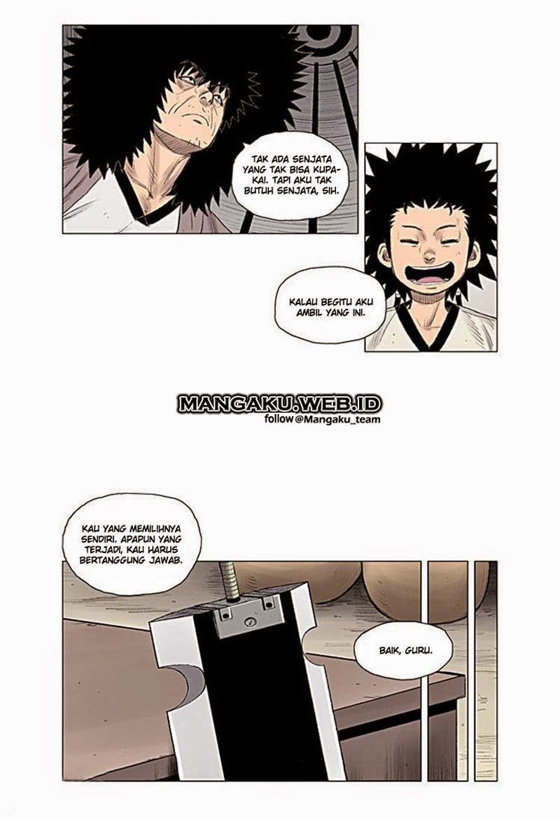 Red Storm chapter 7