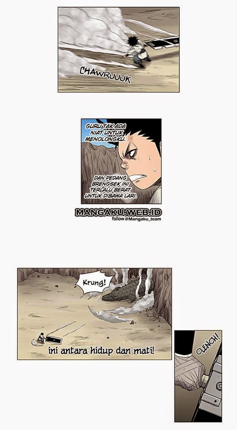 Red Storm chapter 7