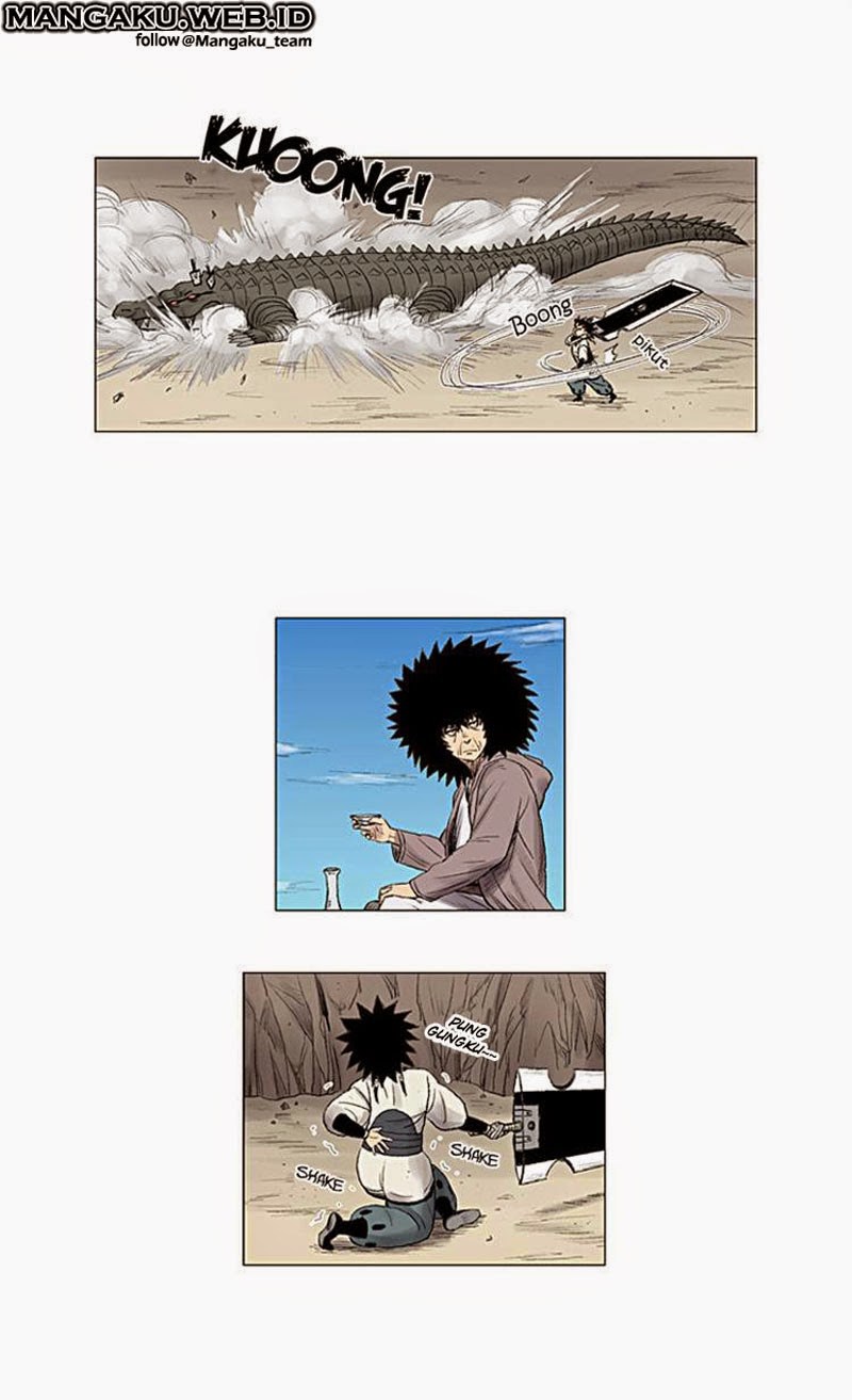 Red Storm chapter 7