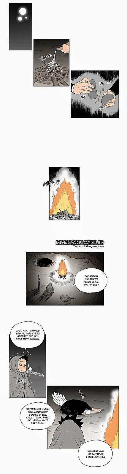 Red Storm chapter 9