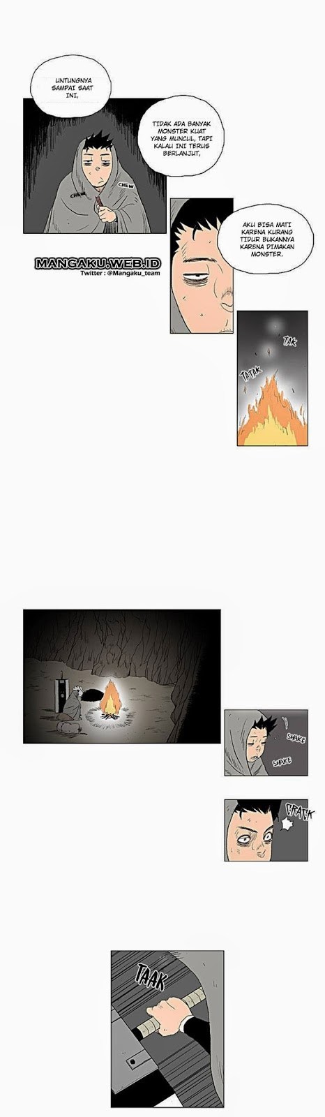 Red Storm chapter 9