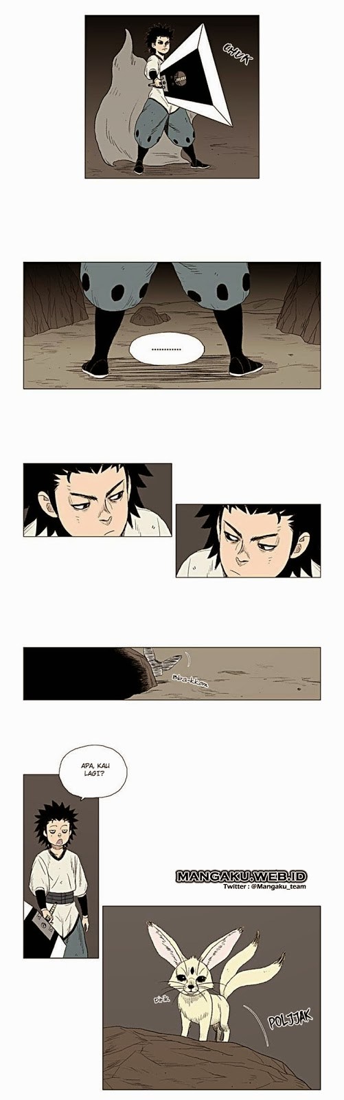 Red Storm chapter 9