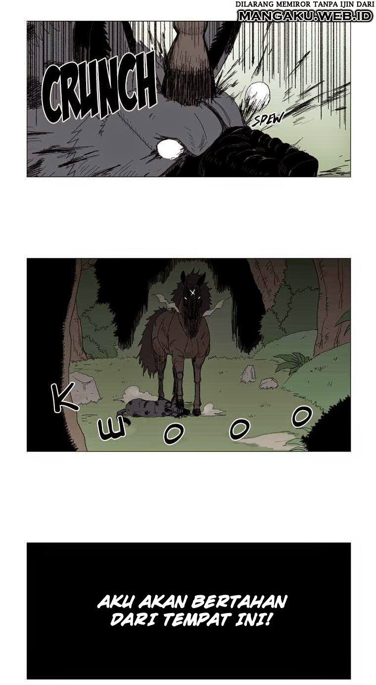 Red Storm Chapter 19