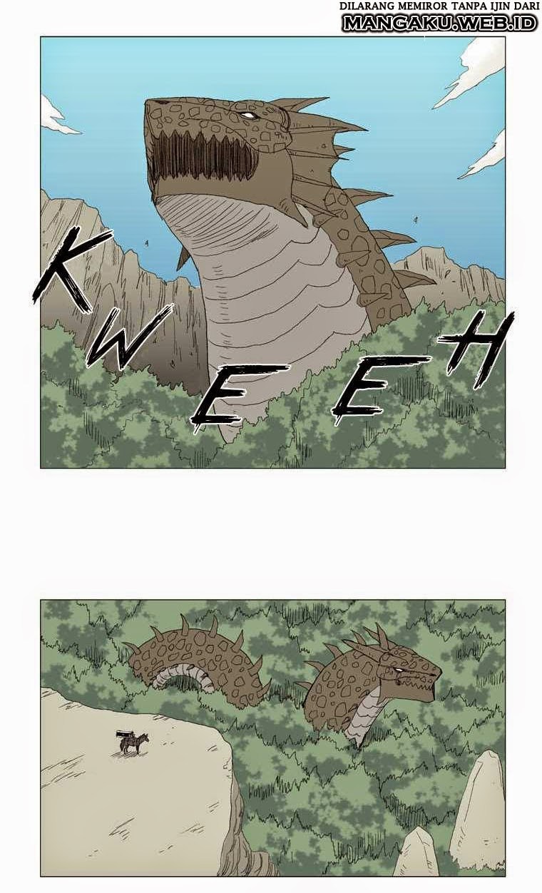 Red Storm Chapter 19