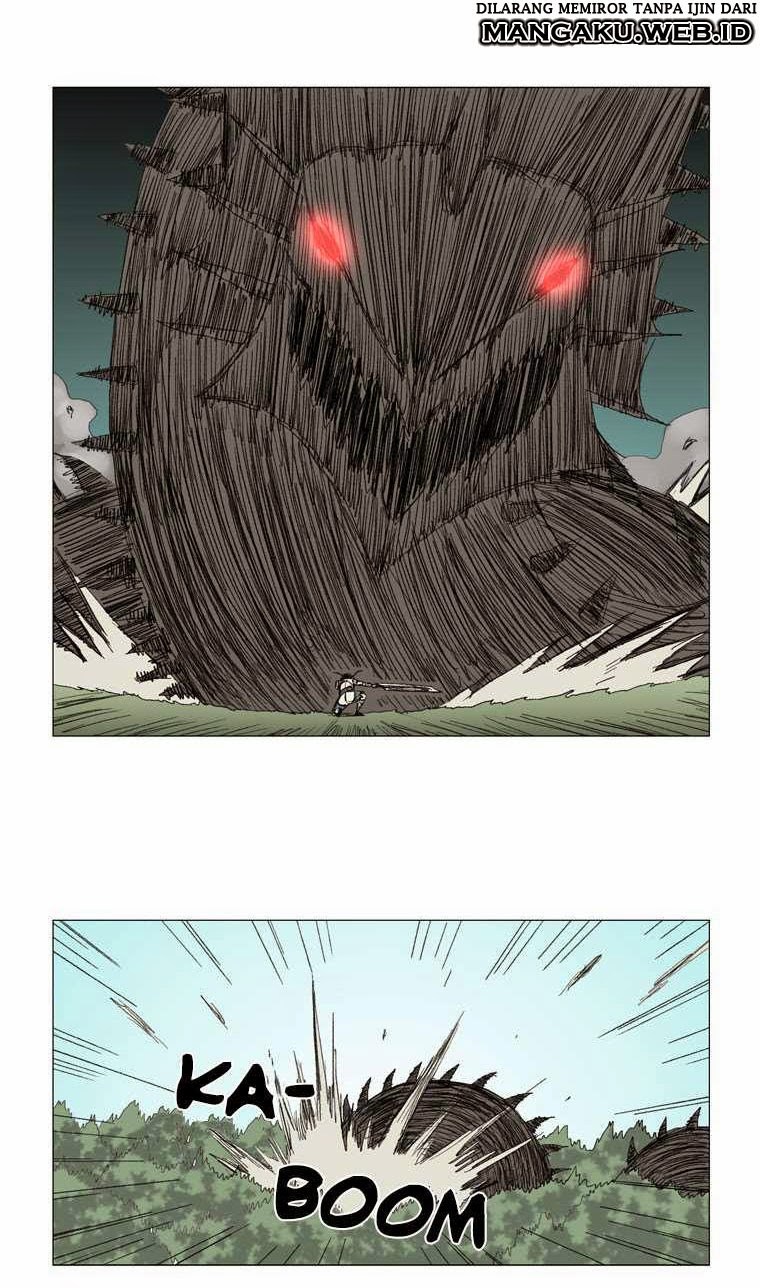 Red Storm Chapter 19