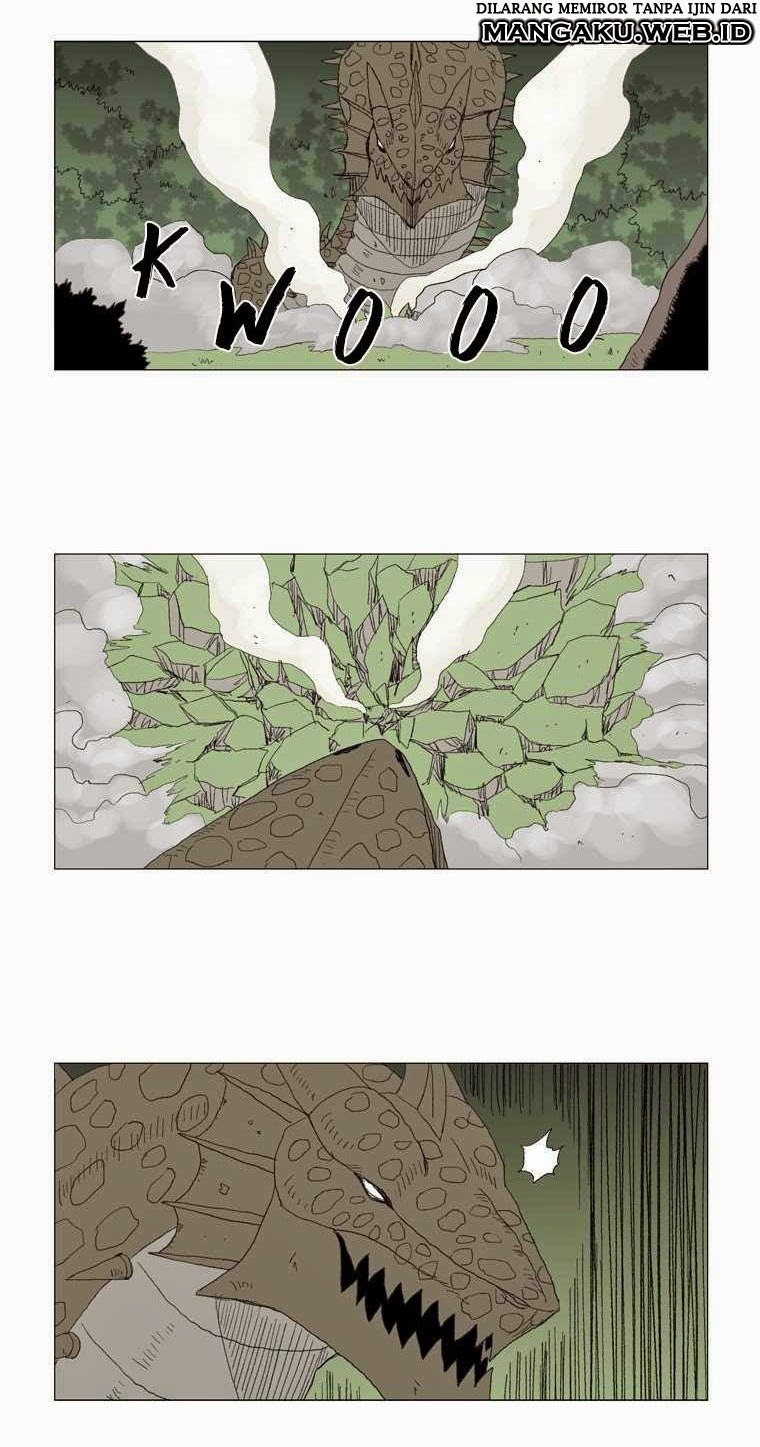 Red Storm Chapter 19