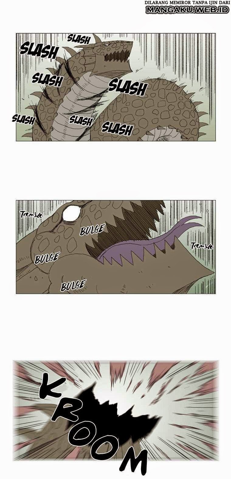 Red Storm Chapter 19