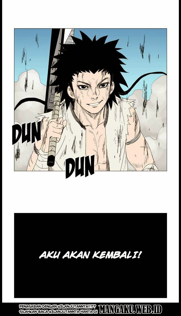 Red Storm Chapter 19