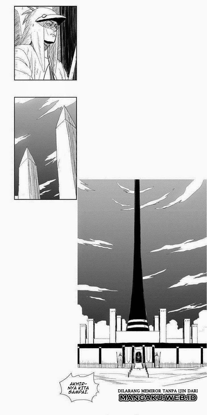 Red Storm chapter 26