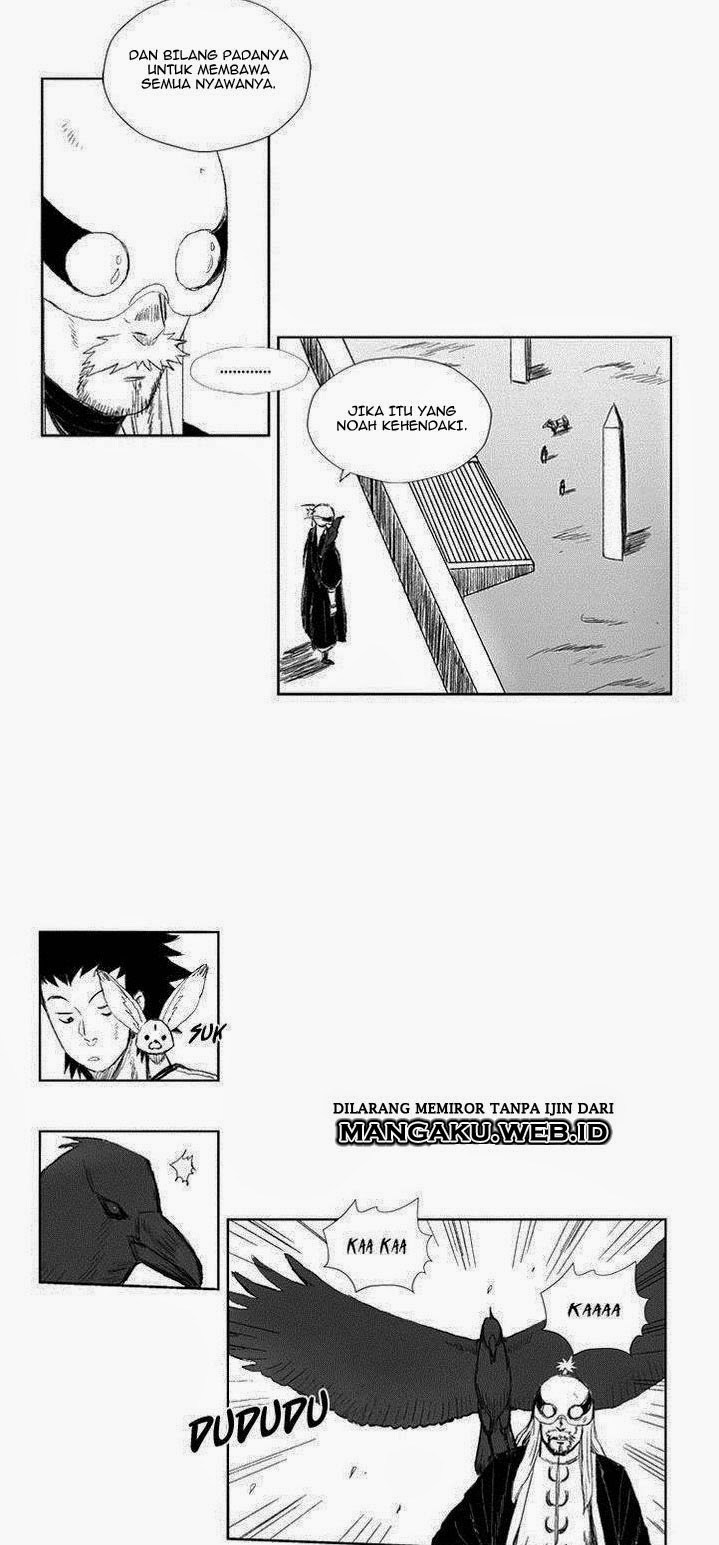 Red Storm chapter 26
