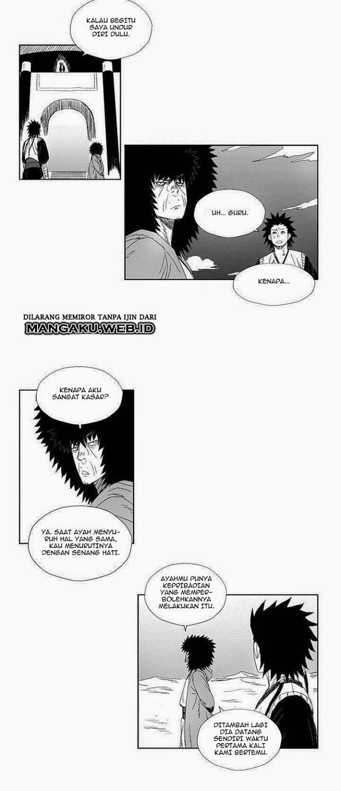 Red Storm chapter 26