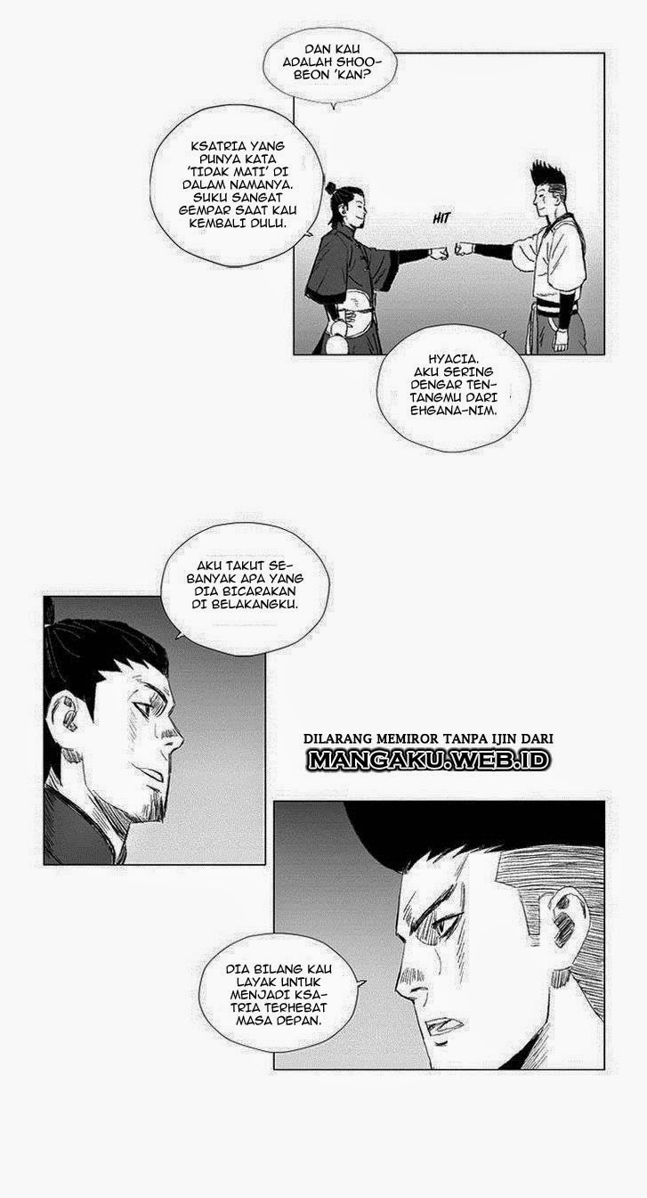 Red Storm Chapter 27