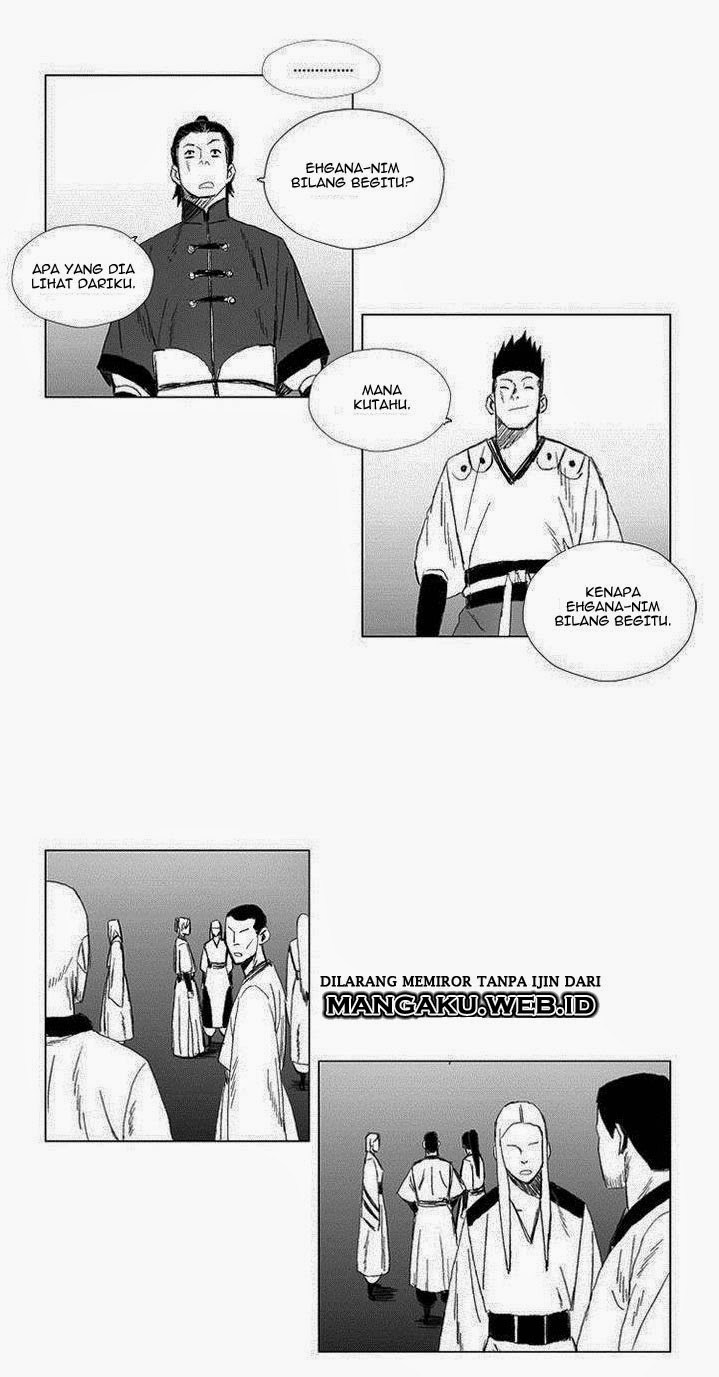 Red Storm Chapter 27