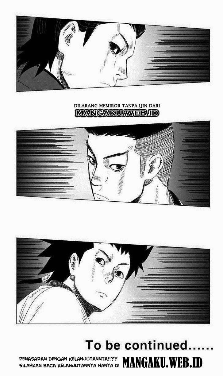 Red Storm Chapter 27