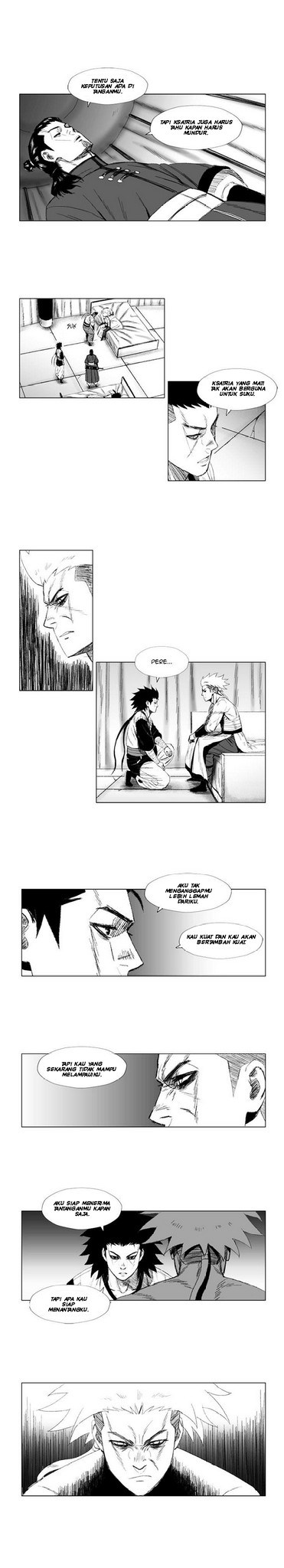 Red Storm chapter 53