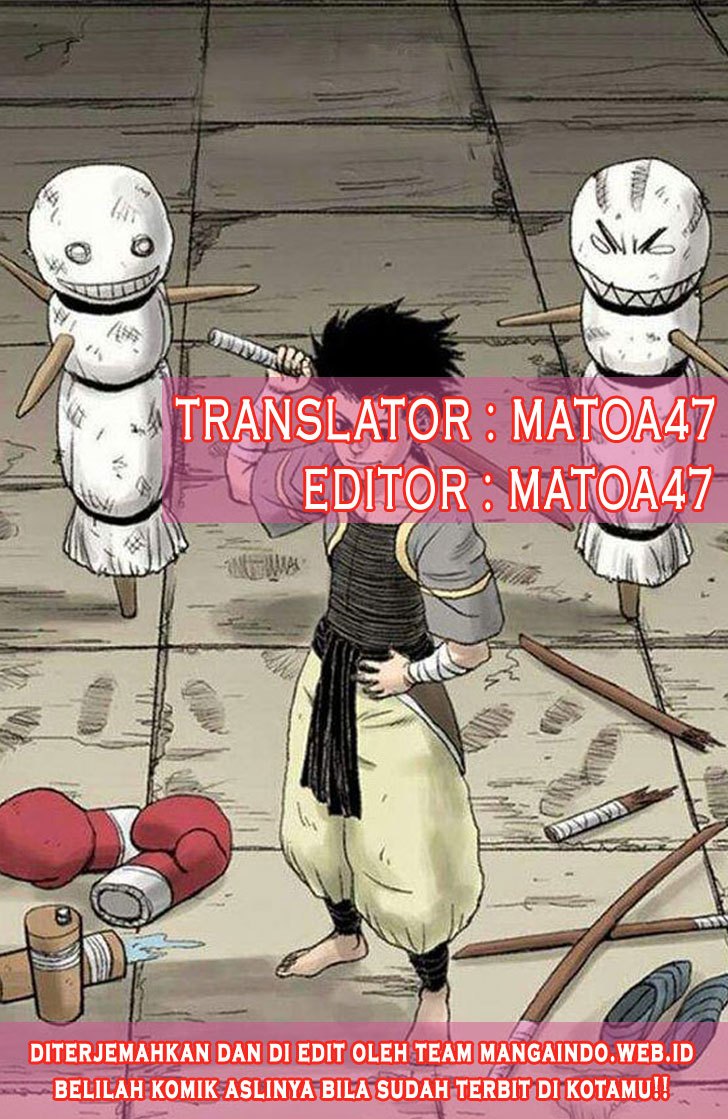 Red Storm chapter 64
