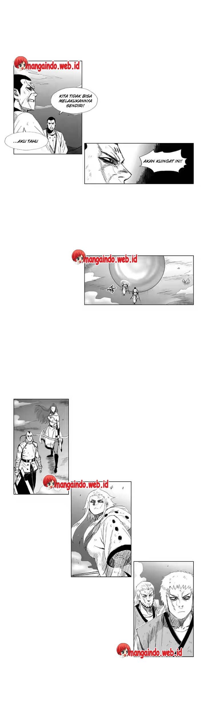 Red Storm chapter 64