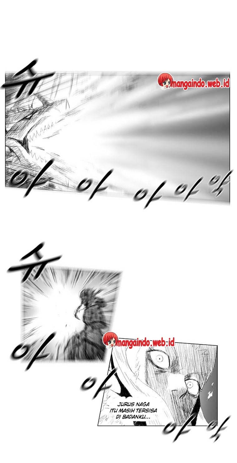 Red Storm chapter 67