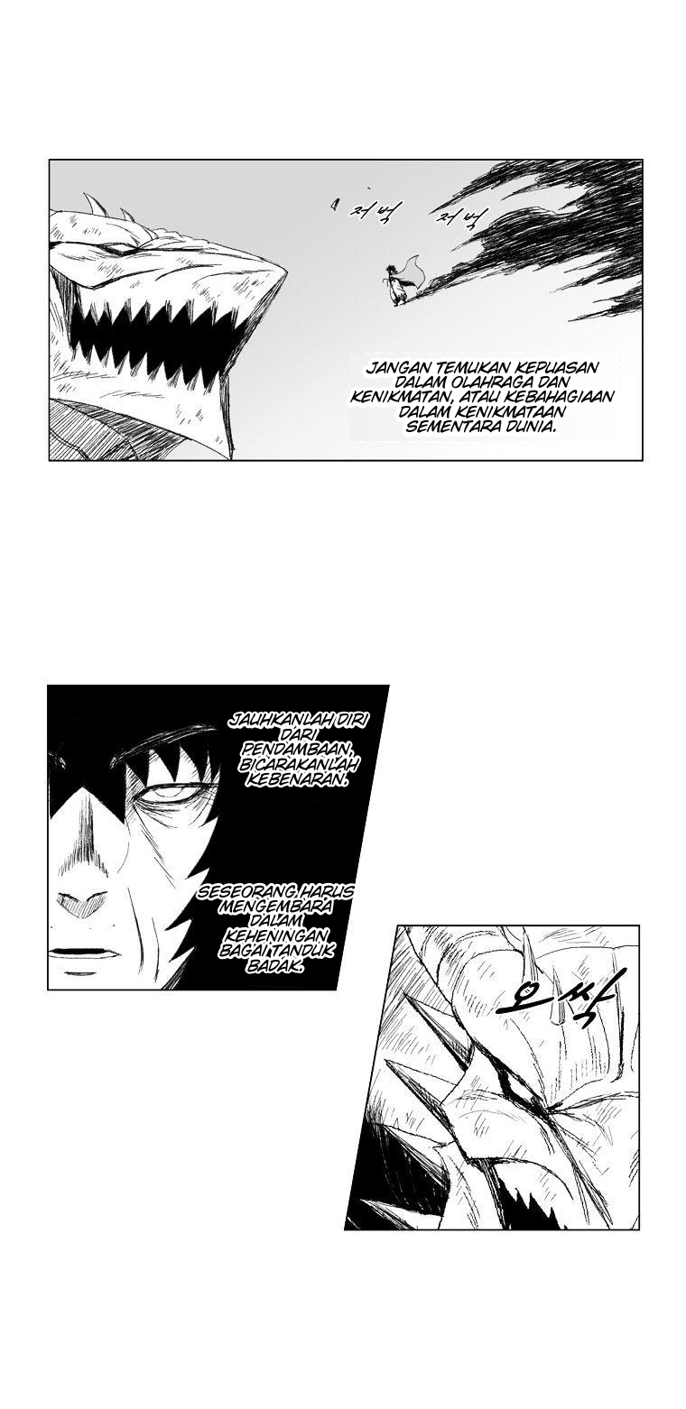 Red Storm Chapter 71 Bahasa Indonesia