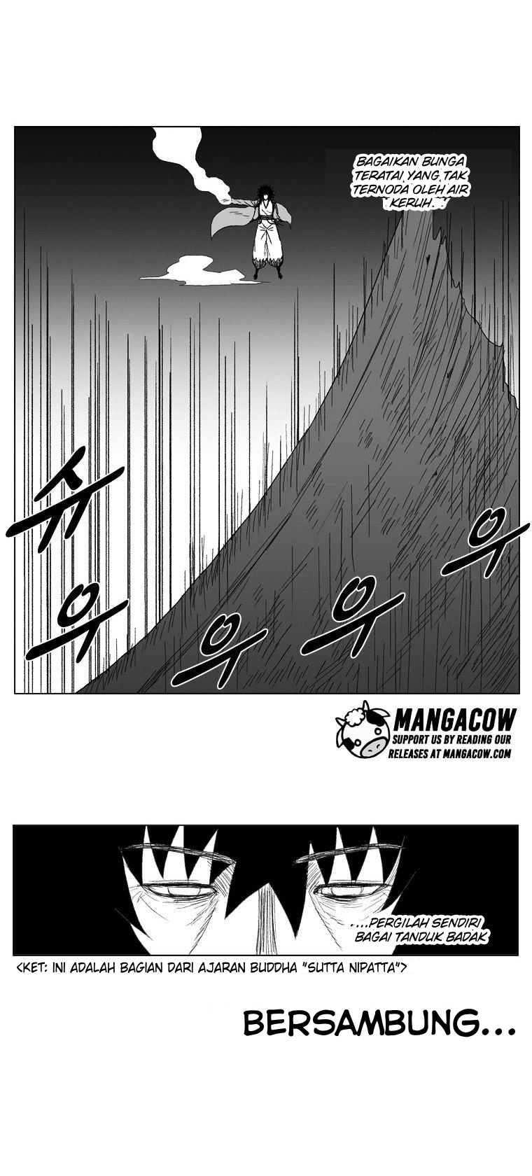 Red Storm Chapter 71 Bahasa Indonesia