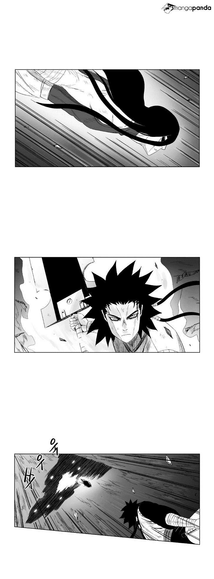 Red Storm chapter 93