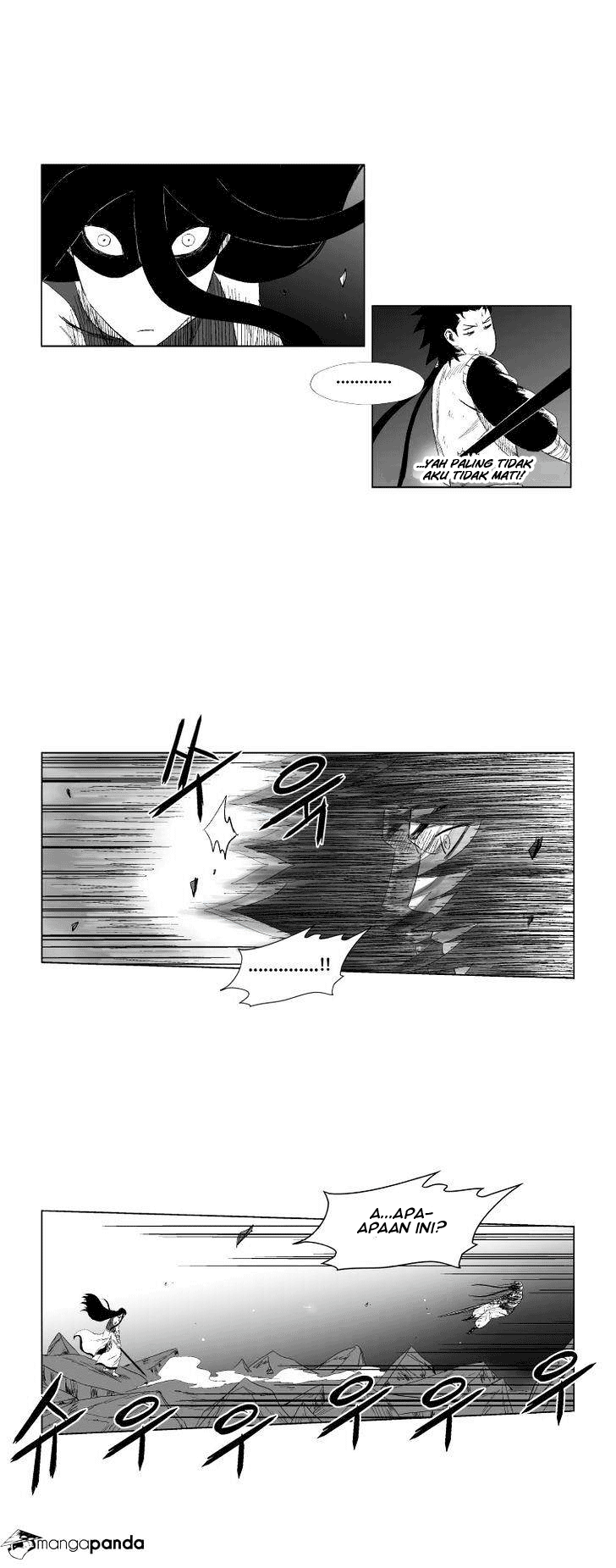Red Storm chapter 93