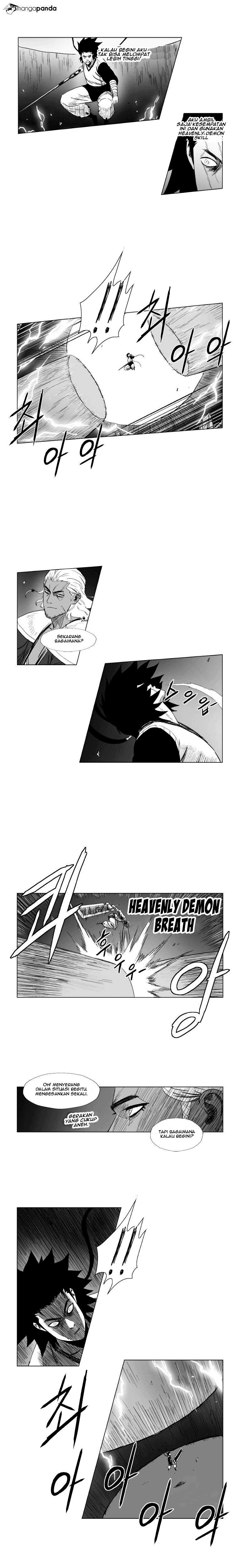 Red Storm chapter 103