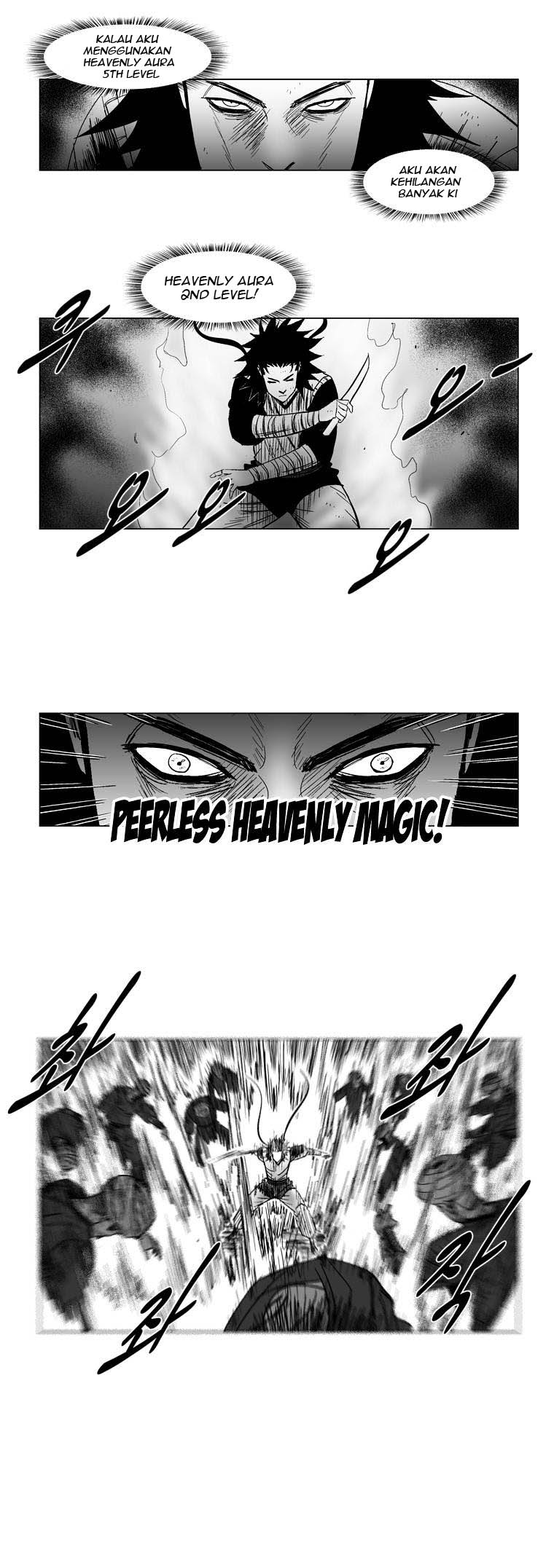 Red Storm chapter 138