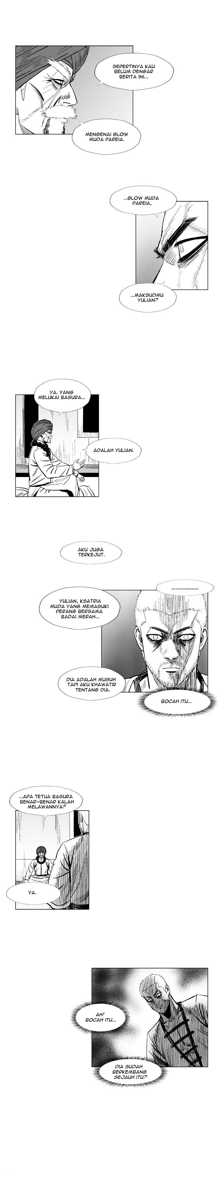 Red Storm chapter 144