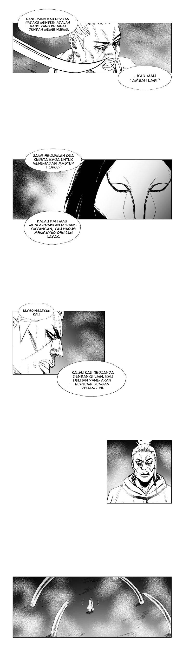 Red Storm chapter 144
