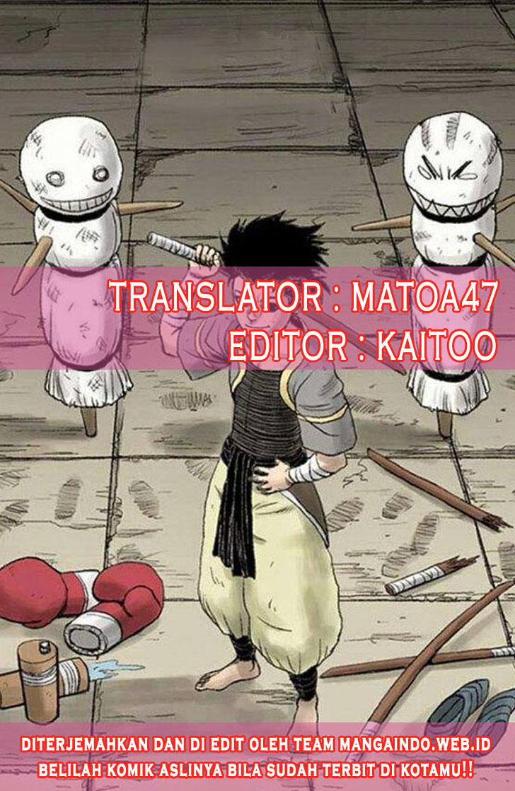 Red Storm chapter 158