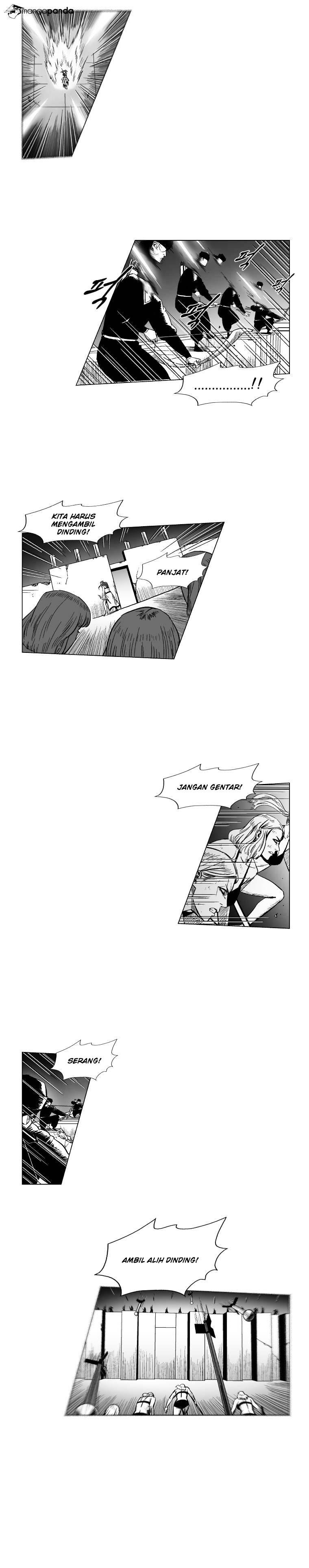 Red Storm chapter 158