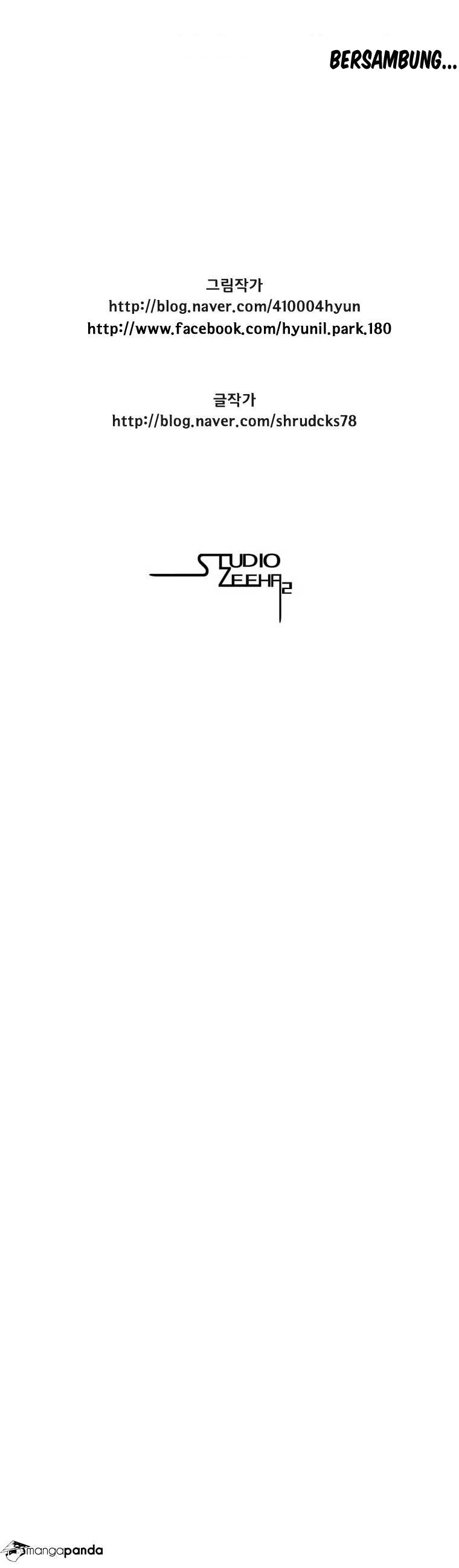 Red Storm Chapter 163 Bahasa Indonesia