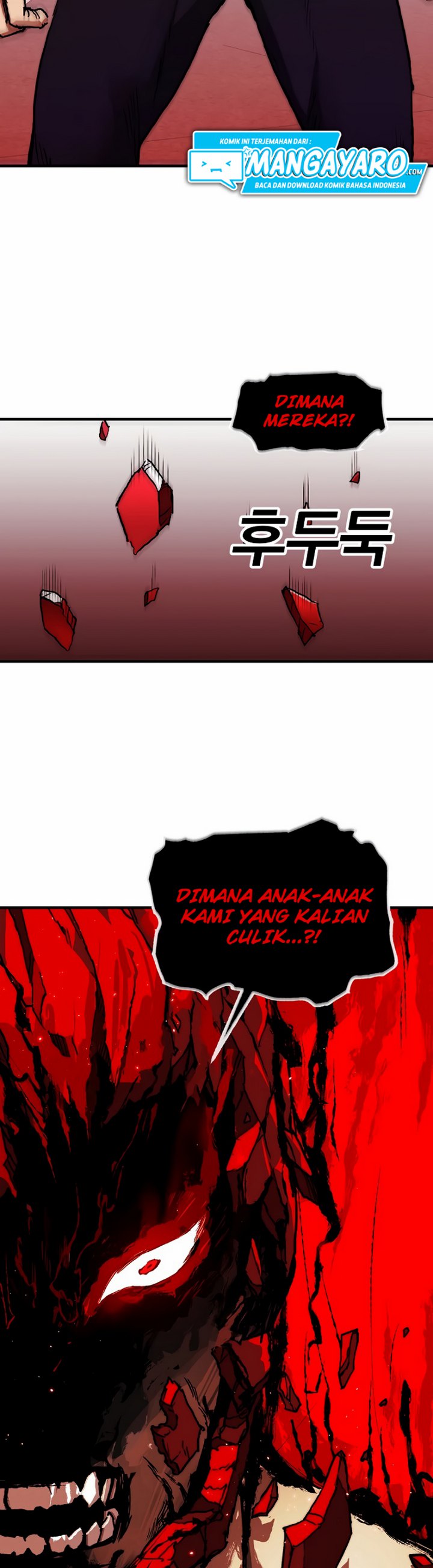 Redline chapter 3