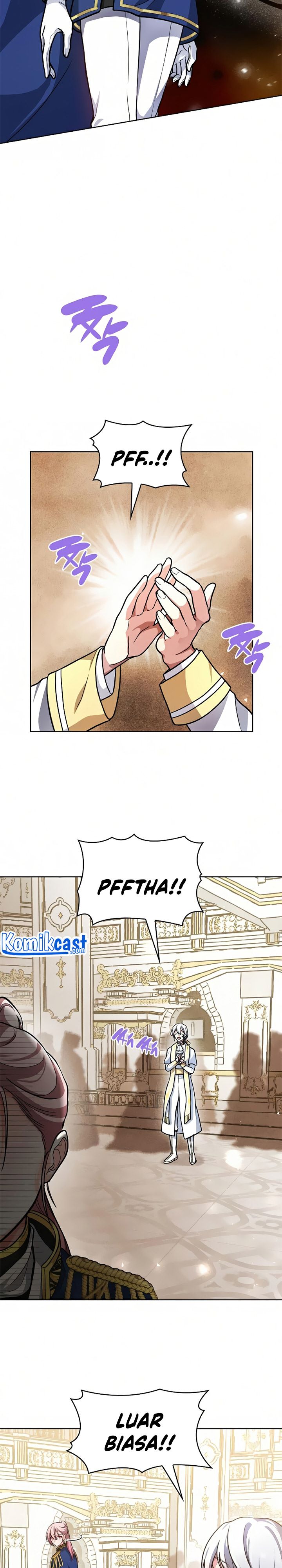 Regina Rena – To the Unforgiveable Chapter 08 Bahasa Indonesia