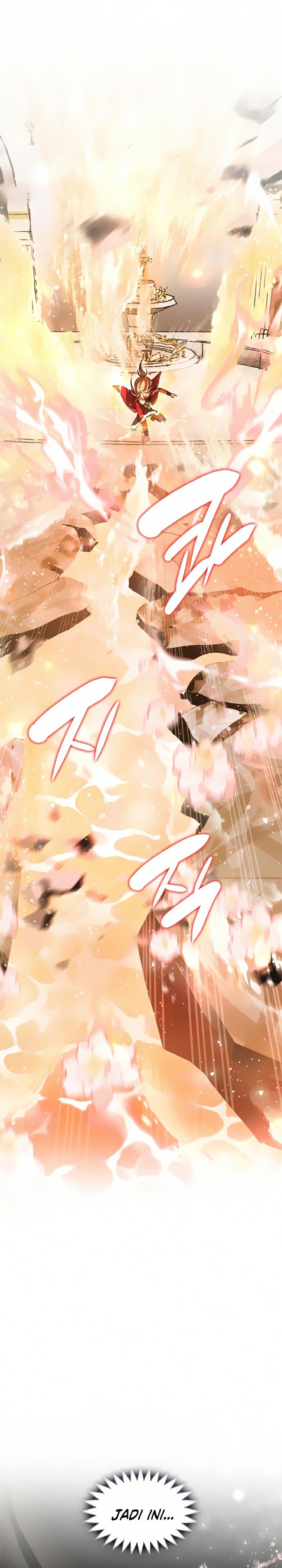 Regina Rena – To the Unforgiveable Chapter 08 Bahasa Indonesia