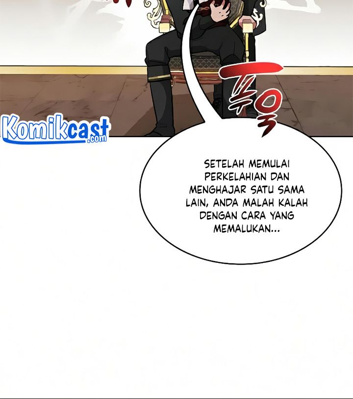 Regina Rena – To the Unforgiveable Chapter 08 Bahasa Indonesia