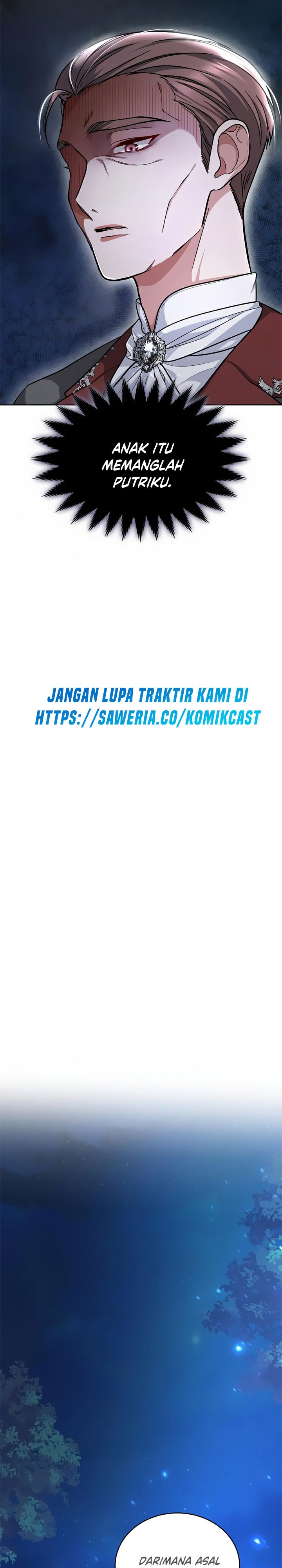 Regina Rena – To the Unforgiveable Chapter 08 Bahasa Indonesia