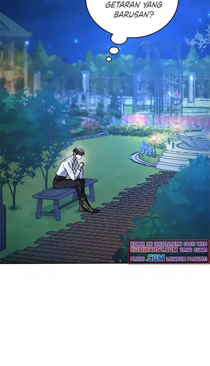 Regina Rena – To the Unforgiveable Chapter 08 Bahasa Indonesia