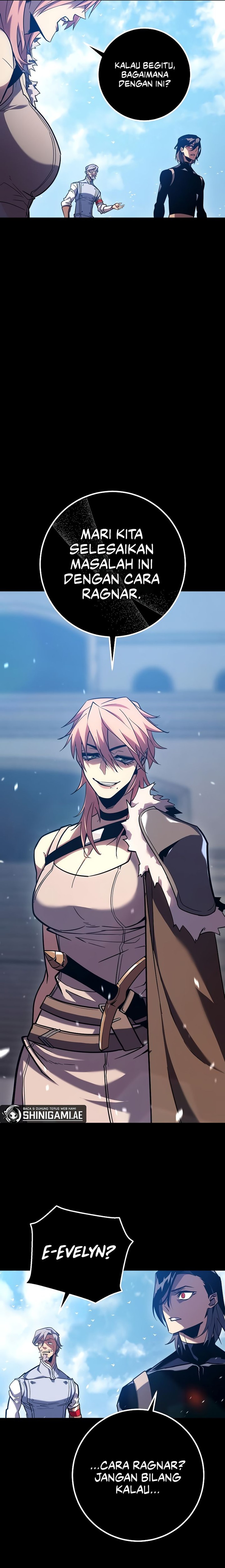 Regressing As The Reincarnated Bastard Of The Sword Clan chapter 4