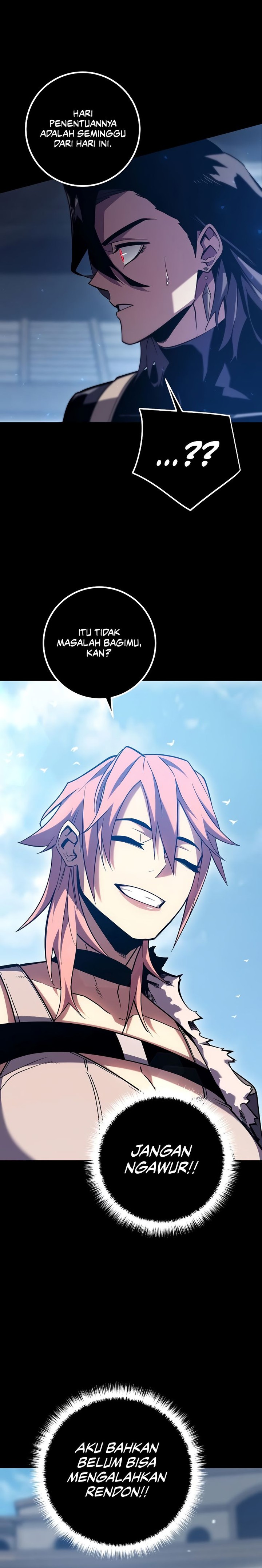 Regressing As The Reincarnated Bastard Of The Sword Clan chapter 4